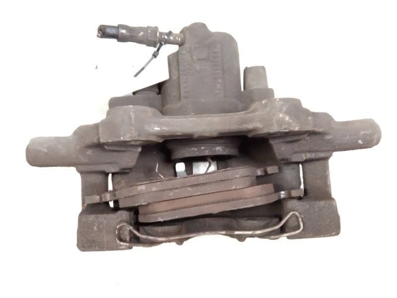 Recambio de pinza freno delantera izquierda para volkswagen sharan (7m8) 1.9 tdi referencia OEM IAM   