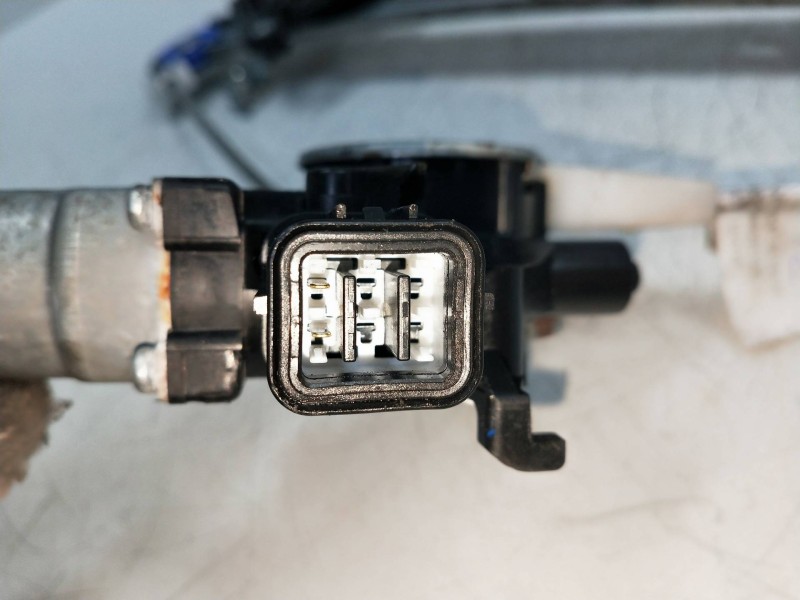 Recambio de elevalunas delantero izquierdo para subaru impreza g12 classic referencia OEM IAM   5P