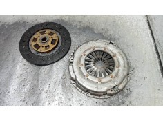 Recambio de kit embrague para hyundai accent (mc) gl crdi referencia OEM IAM   