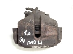 Recambio de pinza freno delantera derecha para volkswagen touran (1t2) highline referencia OEM IAM   