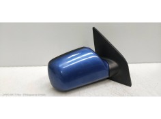 Recambio de retrovisor derecho para kia picanto 1.1 ex referencia OEM IAM   MANUAL