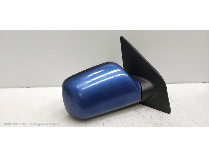 Recambio de retrovisor derecho para kia picanto 1.1 ex referencia OEM IAM   MANUAL