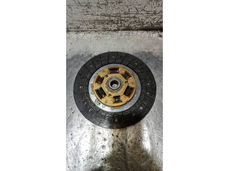 Recambio de kit embrague para hyundai accent (mc) gl crdi referencia OEM IAM   