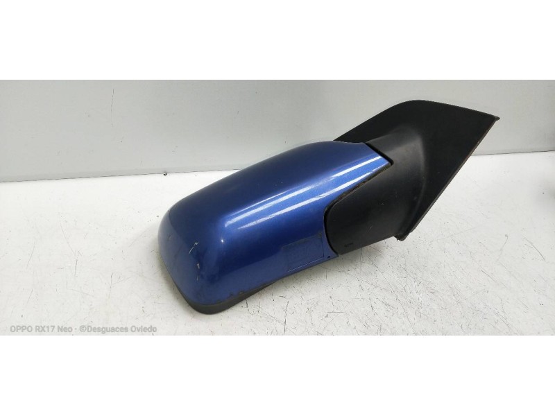 Recambio de retrovisor derecho para kia picanto 1.1 ex referencia OEM IAM   MANUAL