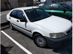 honda civic berlina .5 (ma/mb) del año 1997
