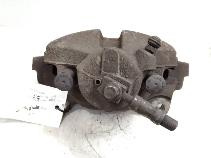 Recambio de pinza freno delantera derecha para volkswagen touran (1t2) highline referencia OEM IAM   