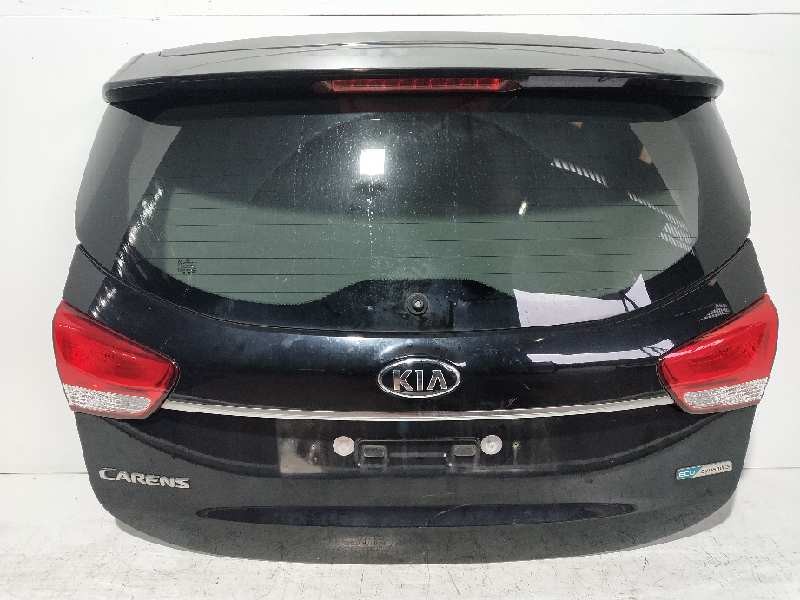 Recambio de porton trasero para kia carens ( ) concept referencia OEM IAM   