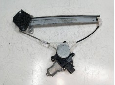Recambio de elevalunas trasero izquierdo para subaru impreza g12 classic referencia OEM IAM   5P 2