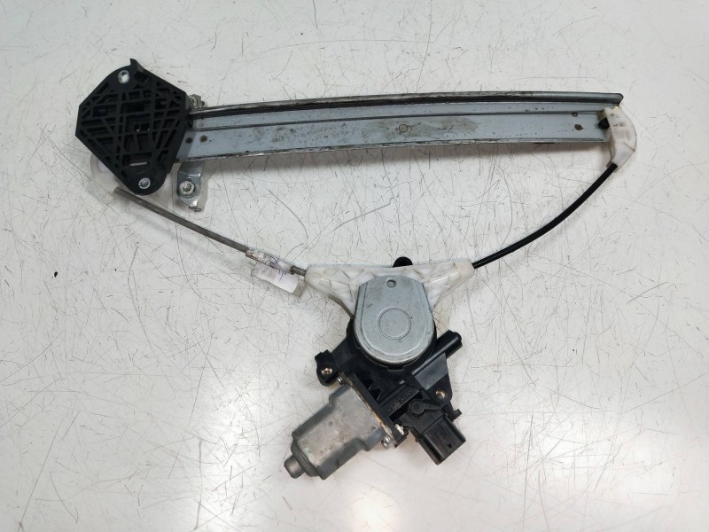 Recambio de elevalunas trasero izquierdo para subaru impreza g12 classic referencia OEM IAM   5P