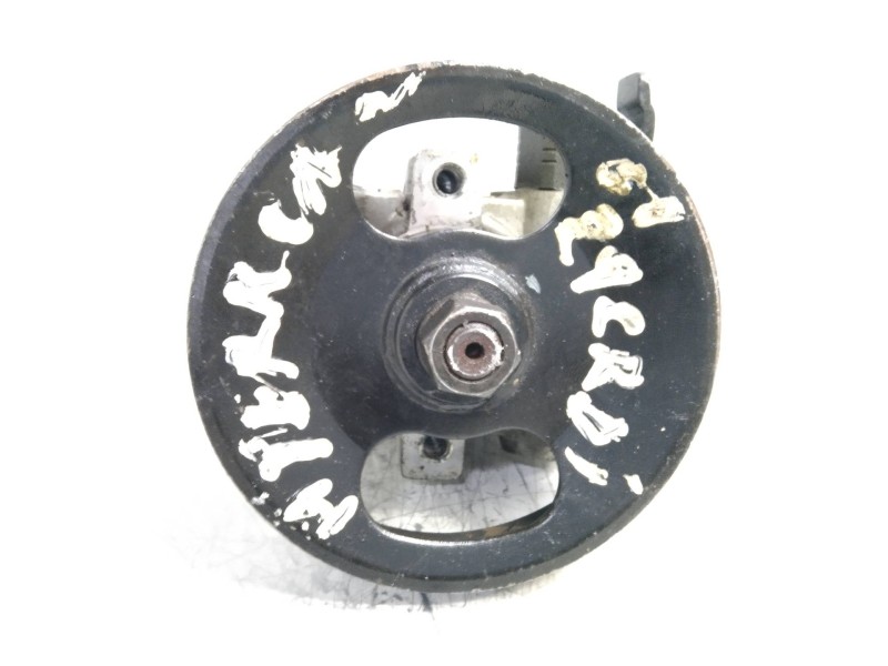 Recambio de bomba direccion para hyundai terracan (hp) 2.9 crdi gl referencia OEM IAM 57110H1500  