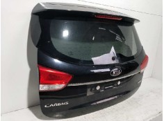Recambio de porton trasero para kia carens ( ) concept referencia OEM IAM    2