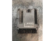Recambio de centralita motor uce para dacia lodgy ambiance referencia OEM IAM 0281019138 237102213R 237102529R