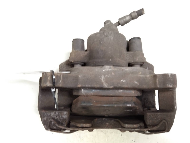 Recambio de pinza freno delantera derecha para volkswagen touran (1t2) highline referencia OEM IAM   