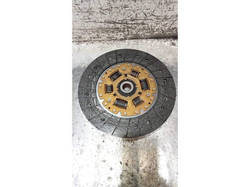 Recambio de kit embrague para hyundai accent (mc) gl crdi referencia OEM IAM   