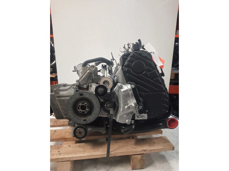 Recambio de motor completo para opel vectra c berlina 1.9 cdti referencia OEM IAM Z19DTJ 5429556 