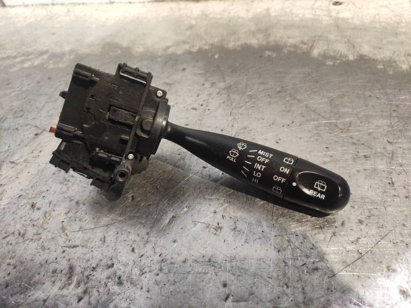 Recambio de mando limpia para nissan pixo (uao) acenta referencia OEM IAM   