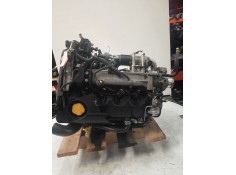 Recambio de motor completo para opel vectra c berlina 1.9 cdti referencia OEM IAM Z19DTJ 5429556  2