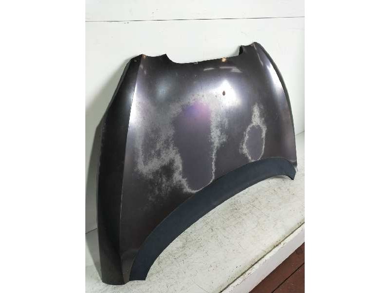 Recambio de capot para seat altea (5p1) reference referencia OEM IAM   