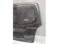 Recambio de porton trasero para hyundai terracan (hp) 2.9 crdi gl referencia OEM IAM    2
