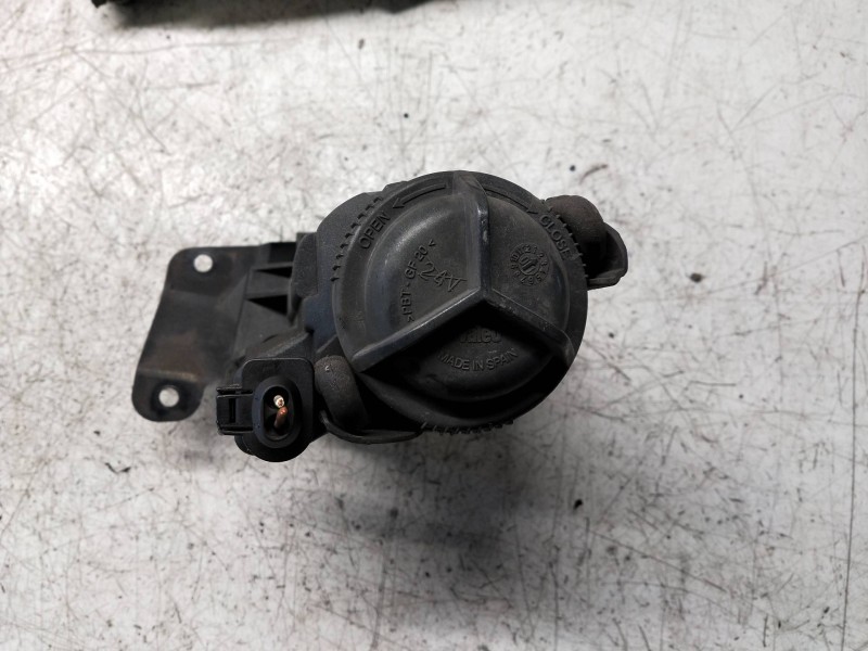Recambio de faro antiniebla derecho para audi a6 berlina (4b2) 2.5 tdi referencia OEM IAM 89303061 4B0941700A 