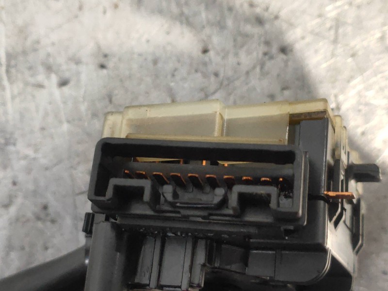 Recambio de mando limpia para nissan pixo (uao) acenta referencia OEM IAM   