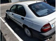 honda civic berlina .5 (ma/mb) del año 1997 2