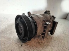 Recambio de compresor aire acondicionado para kia pro_cee´d drive referencia OEM IAM FCXD2512  