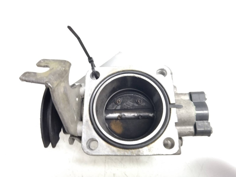 Recambio de caja mariposa para mg rover mgf (rd) vvc referencia OEM IAM   