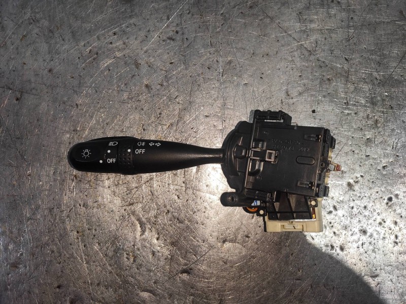 Recambio de mando luces para nissan pixo (uao) acenta referencia OEM IAM   