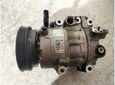Recambio de compresor aire acondicionado para kia pro_cee´d drive referencia OEM IAM FCXD2512   2
