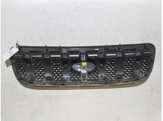 Recambio de rejilla delantera para hyundai terracan (hp) 2.9 crdi gl referencia OEM IAM    2