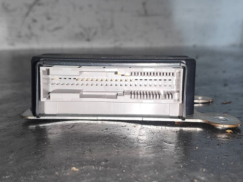 Recambio de modulo electronico para dacia lodgy ambiance referencia OEM IAM A2C53414345 985101973RB 