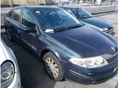 renault laguna ii (bg0) del año 2003