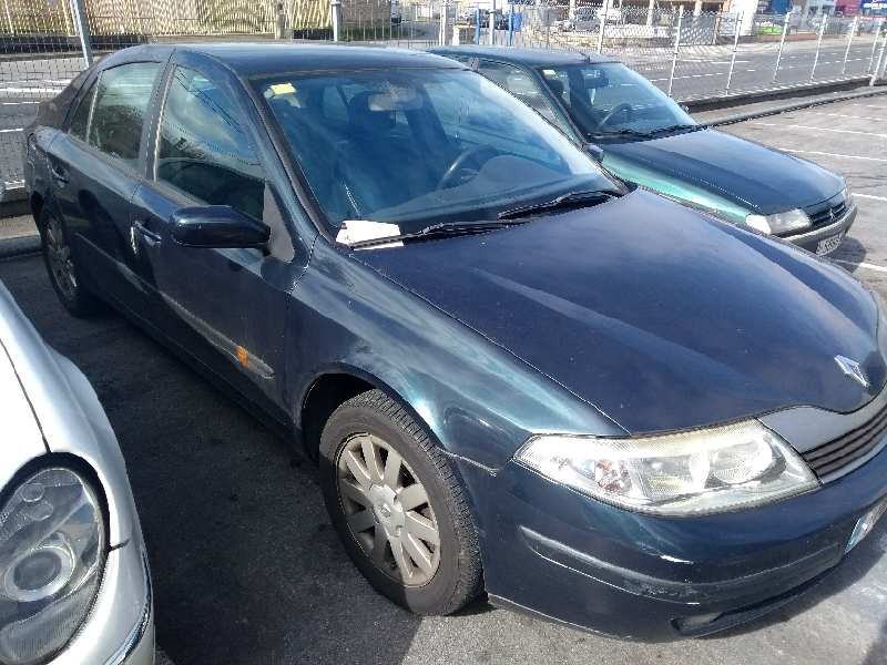 renault laguna ii (bg0) del año 2003