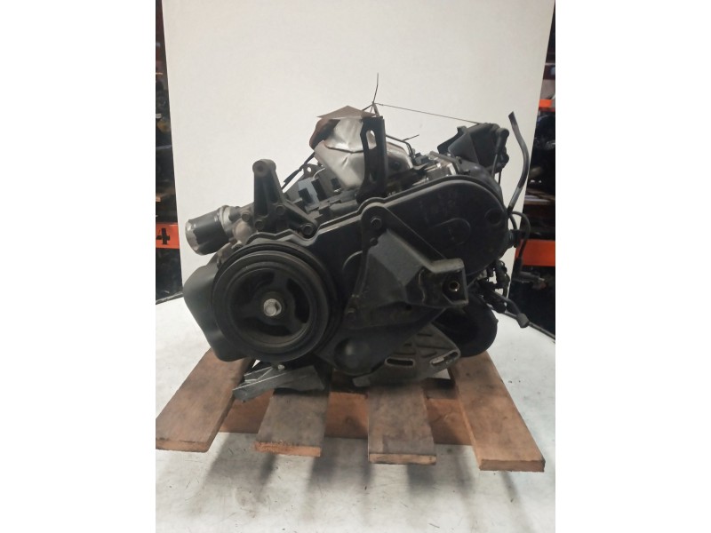 Recambio de motor completo para chrysler neon (pl) 2.0 16v cat referencia OEM IAM 420H 90379316 