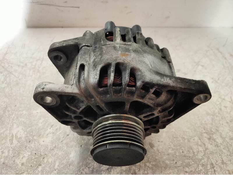 Recambio de alternador para kia pro_cee´d drive referencia OEM IAM 373002A600 2607316D 