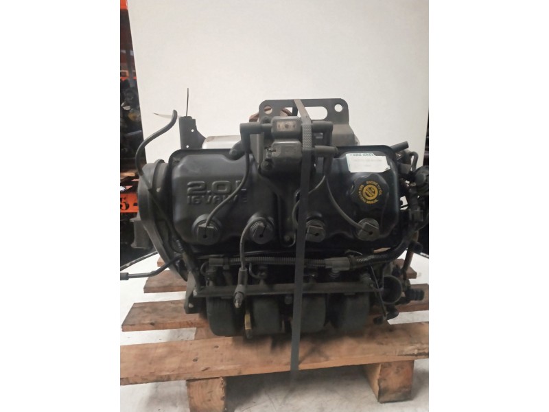 Recambio de motor completo para chrysler neon (pl) 2.0 16v cat referencia OEM IAM 420H 90379316 