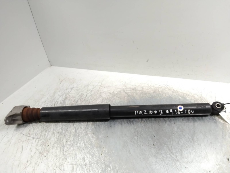 Recambio de amortiguador trasero para mazda 3 lim. (bl) active referencia OEM IAM   