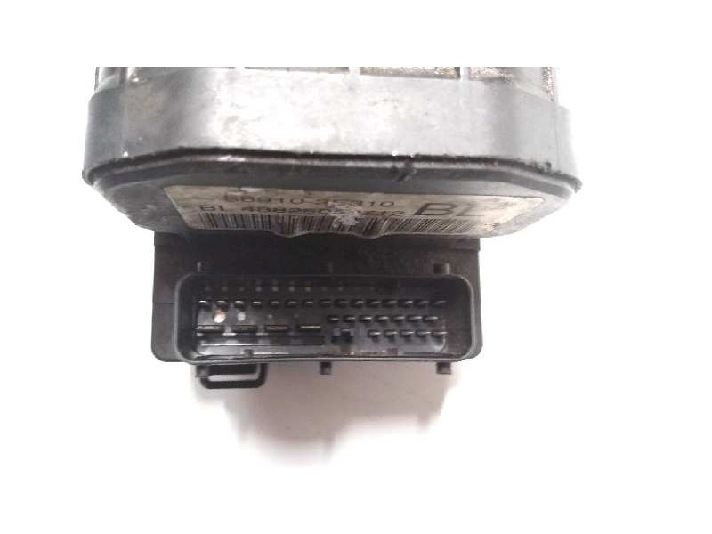 Recambio de abs para hyundai terracan (hp) referencia OEM IAM 0265216928 0273004660 589103E310 Recambio de abs para hyundai terracan (hp) referencia OEM IAM 0265216928 0273004660 589103E310