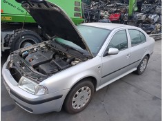 skoda octavia berlina (1u2) del año 2003