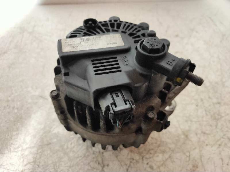 Recambio de alternador para kia pro_cee´d drive referencia OEM IAM 373002A600 2607316D 