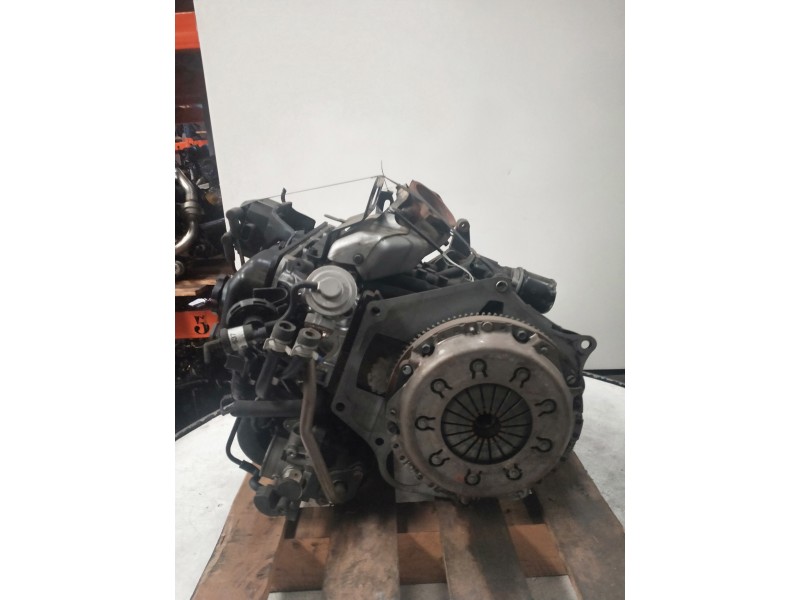 Recambio de motor completo para chrysler neon (pl) 2.0 16v cat referencia OEM IAM 420H 90379316 