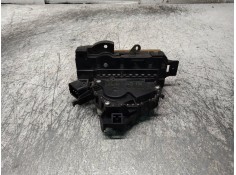 Recambio de motor cierre centralizado delantero derecho para ford focus berlina (cak) 1.8 tdci (5p) referencia OEM IAM 2S4AA2181 2