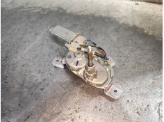 Recambio de motor limpia trasero para nissan pixo (uao) acenta referencia OEM IAM 38810M68K00 SR2596001680 