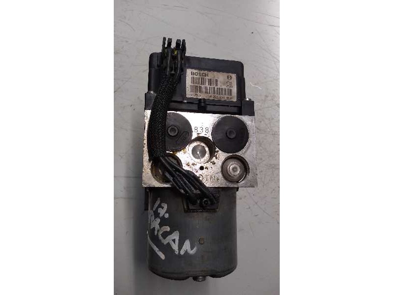 Recambio de abs para hyundai terracan (hp) referencia OEM IAM 0265216928 0273004660 589103E310 Recambio de abs para hyundai terracan (hp) referencia OEM IAM 0265216928 0273004660 589103E310