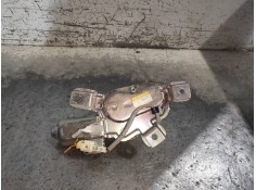 Recambio de motor limpia trasero para nissan pixo (uao) acenta referencia OEM IAM 38810M68K00 SR2596001680  2