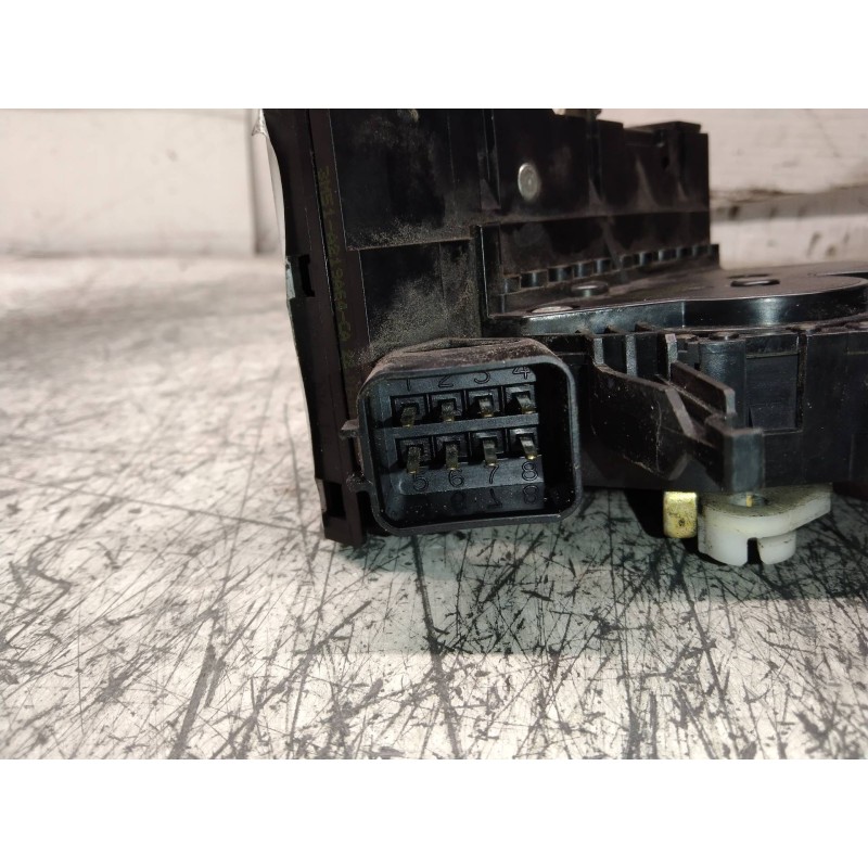 Recambio de motor cierre centralizado delantero derecho para ford focus berlina (cak) 1.8 tdci (5p) referencia OEM IAM 2S4AA2181