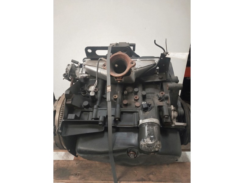Recambio de motor completo para chrysler neon (pl) 2.0 16v cat referencia OEM IAM 420H 90379316 