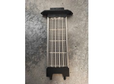 Recambio de resistencia calefaccion para dacia lodgy ambiance referencia OEM IAM