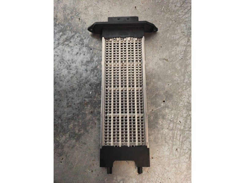 Recambio de resistencia calefaccion para dacia lodgy ambiance referencia OEM IAM   